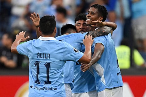 Partido gratis, Sporting Cristal vs. Cienciano EN VIVO: link para ver hoy por Liga 1 MAX