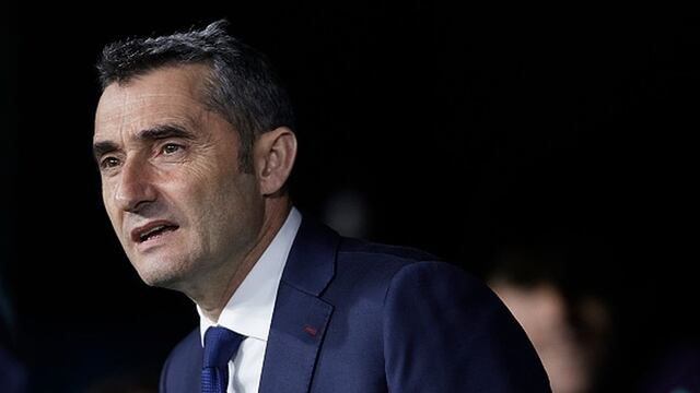 En las manos de Valverde: AS Roma se interesa por jugador del Barcelona para la siguiente temporada