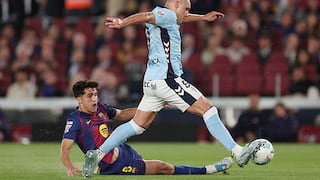 Link hoy, Barcelona vs. Celta de Vigo EN VIVO: ver gratis vía ESPN, DIRECTV y Movistar