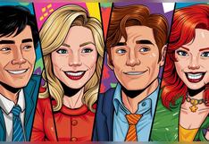 El color de tu cabello según esta ilustración revelará tu verdadera forma de ser