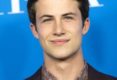 El actor de “13 Reasons Why” que no sabías que se había retirado de las pantallas