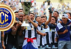 Junto a Barcos y Lavandeira: otros campeones con Alianza Lima rumbo a FC Cajamarca