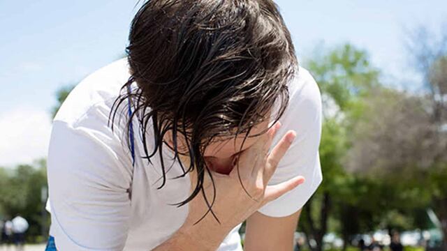 Golpe de calor: en qué consiste, cuáles son los síntomas y qué hacer si ocurre