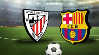 Guía rápida: ¿a qué hora juega hoy el Barcelona vs. Athletic Club por Liga Santander 2019?
