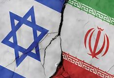 Irán vs. Israel: últimos ataques registrados y qué se sabe hasta ahora