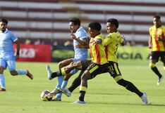 Cristal vs. Sport Boys (2-0) por el Torneo Clausura: ver video, resumen y goles