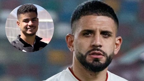 Matías Di Benedetto: la verdad sobre Miguel Silveira y el reencuentro de Javier Rabanal con Universitario