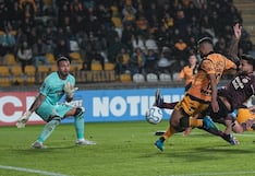Universitario vs. Coquimbo Unido (1-2): goles, video y resumen del partido en Chile