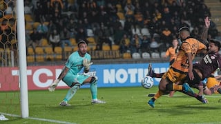 Universitario vs. Coquimbo Unido (1-2): goles, video y resumen del partido en Chile