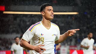 Ver gratis hoy, Venezuela vs. Jordania EN VIVO vía Televen por internet online