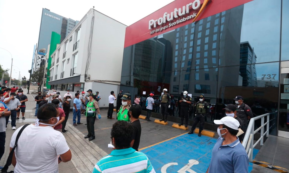 Conoce de qué trata la propuesta que han realizado en el Congreso. (Foto: Andina)