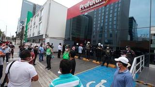 Retiro AFP 2024, link aquí: quiénes pueden disponer de las 4UIT y desde cuándo