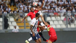 Alianza Lima vs. Once Caldas (2-0): goles, video y resumen por Noche Blanquiazul