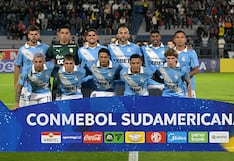 Sporting Cristal explotó contra el arbitraje y pidió a Conmebol publicar los audios del VAR