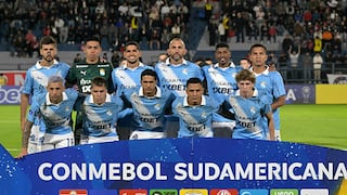 Sporting Cristal explotó contra el arbitraje y pidió a Conmebol publicar los audios del VAR