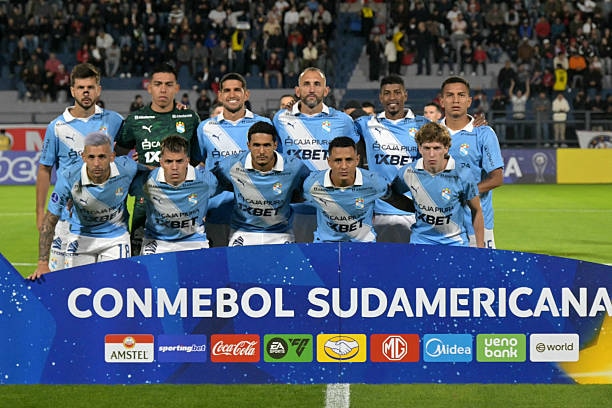 Sporting Cristal. (Foto: Getty Images)