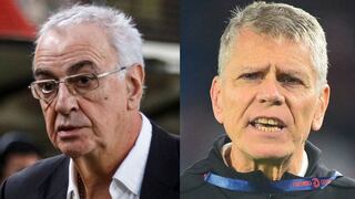 ¡El otro clásico! Fecha y horario confirmado para el Universitario vs. Sporting Cristal del Apertura