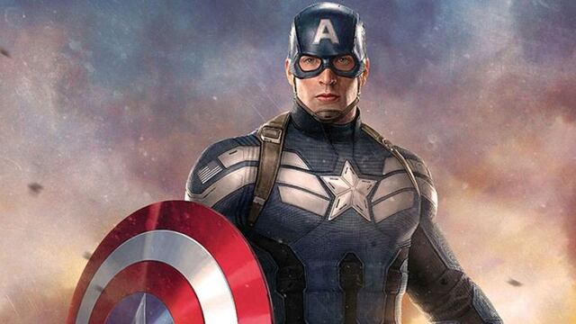'Avengers: Endgame' | El Capitan América pone en su lugar aDonald Trump en Twitter