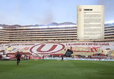 Una fiesta ‘Monumental’: Universitario reveló detalles del partido ante Inter Miami