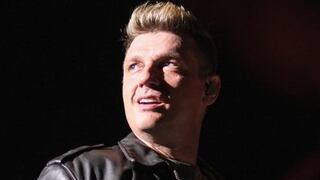 Nick Carter, de Backstreet Boys, es acusado de abusar a una menor autista en 2001