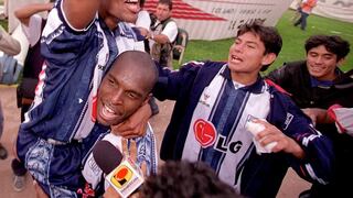 Tressor Moreno tras confirmarse su regreso a Perú: "Estoy dolido con Alianza Lima"