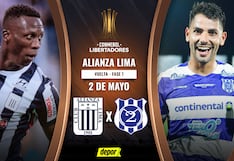 ESPN EN VIVO, Alianza Lima vs. 2 de Mayo: ver transmisión gratis de Telefe