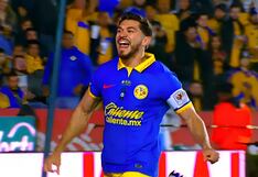 Tigres vs. América (1-1): incidencias, goles y resumen por final ida Liga MX