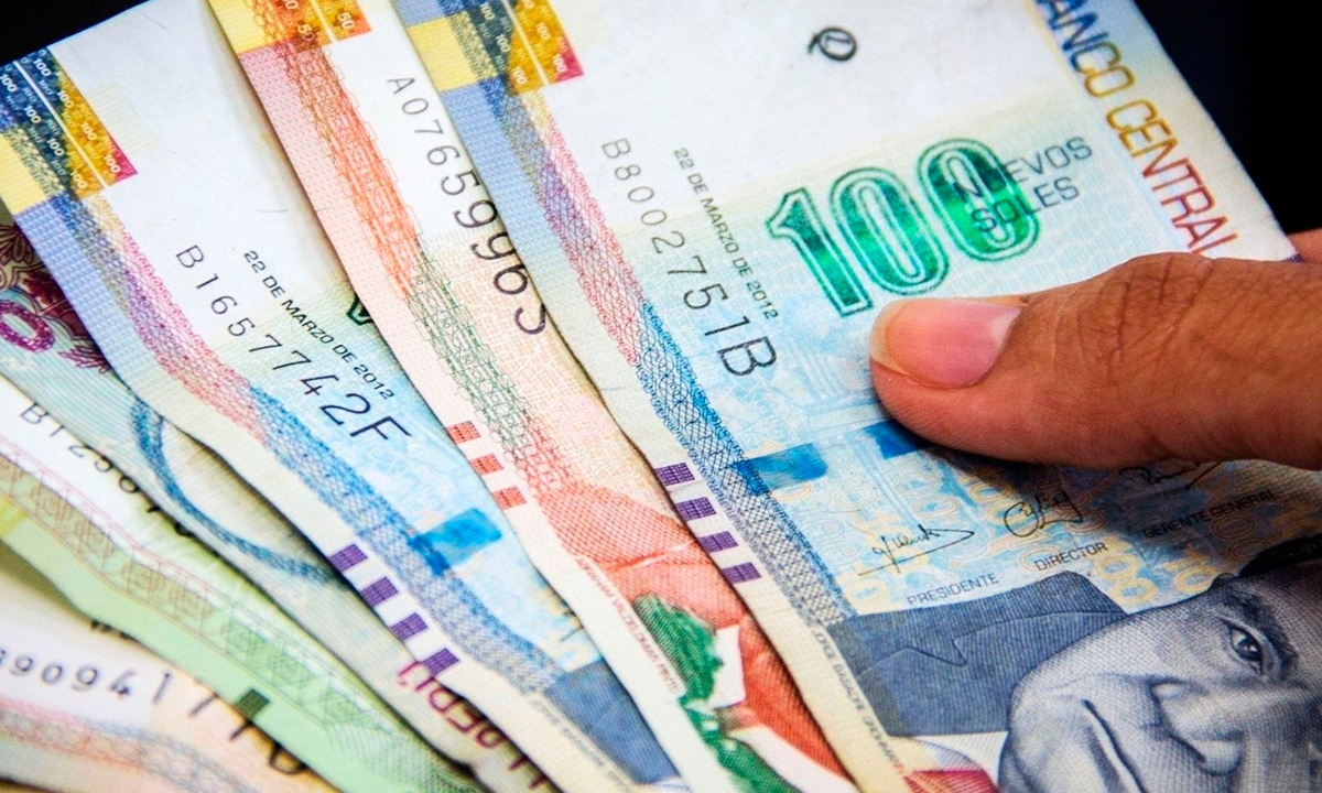 Conoce aquí cómo calcular el monto que te corresponde por gratificación. (Foto: Andina)