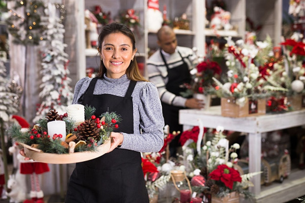 ¡Feliz Navidad 2024! 100 imágenes alusivas para dedicar en redes sociales a tus familiares y amigos.