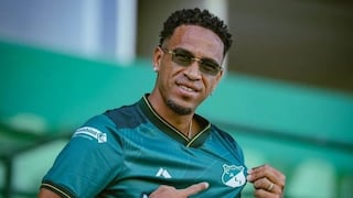Histórico de la Selección de Colombia se rinde ante Pedro Gallese: elogios por su nivel en Deportivo Cali