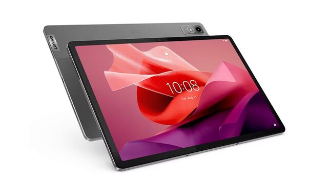 Lenovo Tab P12 en Perú: características y precio de la tablet