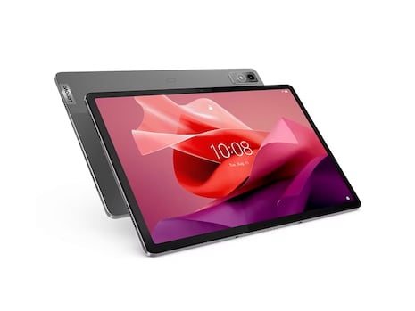 Lenovo Tab P12 en Perú: características y precio de la tablet