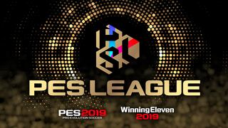 PES 2019 | Ya tenemos campeón de las finales regionales de América para la PES League 2019