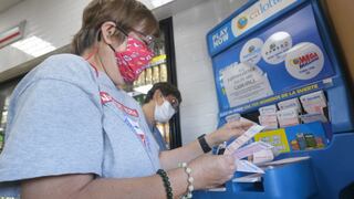 Le faltó un solo número: la mujer que casi se lleva 1.350 millones de dólares de Mega Millions