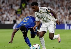 Resumen extendido, Real Madrid vs. Oviedo: mira los goles en video de LaLiga