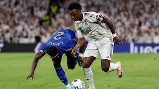 Resumen extendido, Real Madrid vs. Oviedo: mira los goles en video de LaLiga