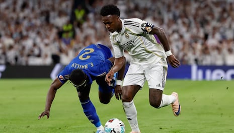 Resumen extendido, Real Madrid vs. Oviedo: mira los goles en video de LaLiga