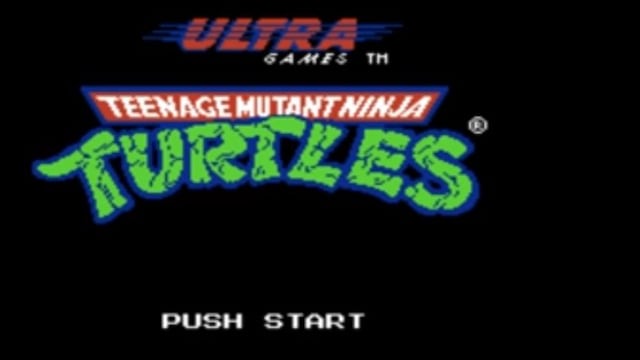 "Teenage Mutant Ninja Turtles", el infame videojuego de 1989 imposible de terminar