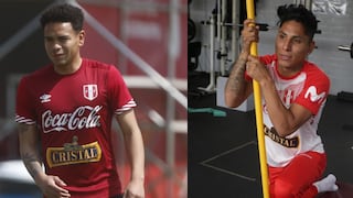 Selección Peruana: Raúl Ruidíaz y Alexander Callens llegaron ilusionados con la Copa América 2019 [VIDEO]