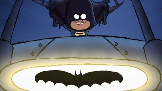 “Un pequeño Batman navideño”: lo que se sabe sobre la película de Amazon Prime Video
