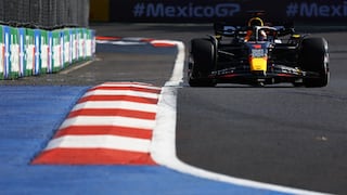 GP de México 2023: ver resumen, video y podio de la carrera de la Fórmula 1