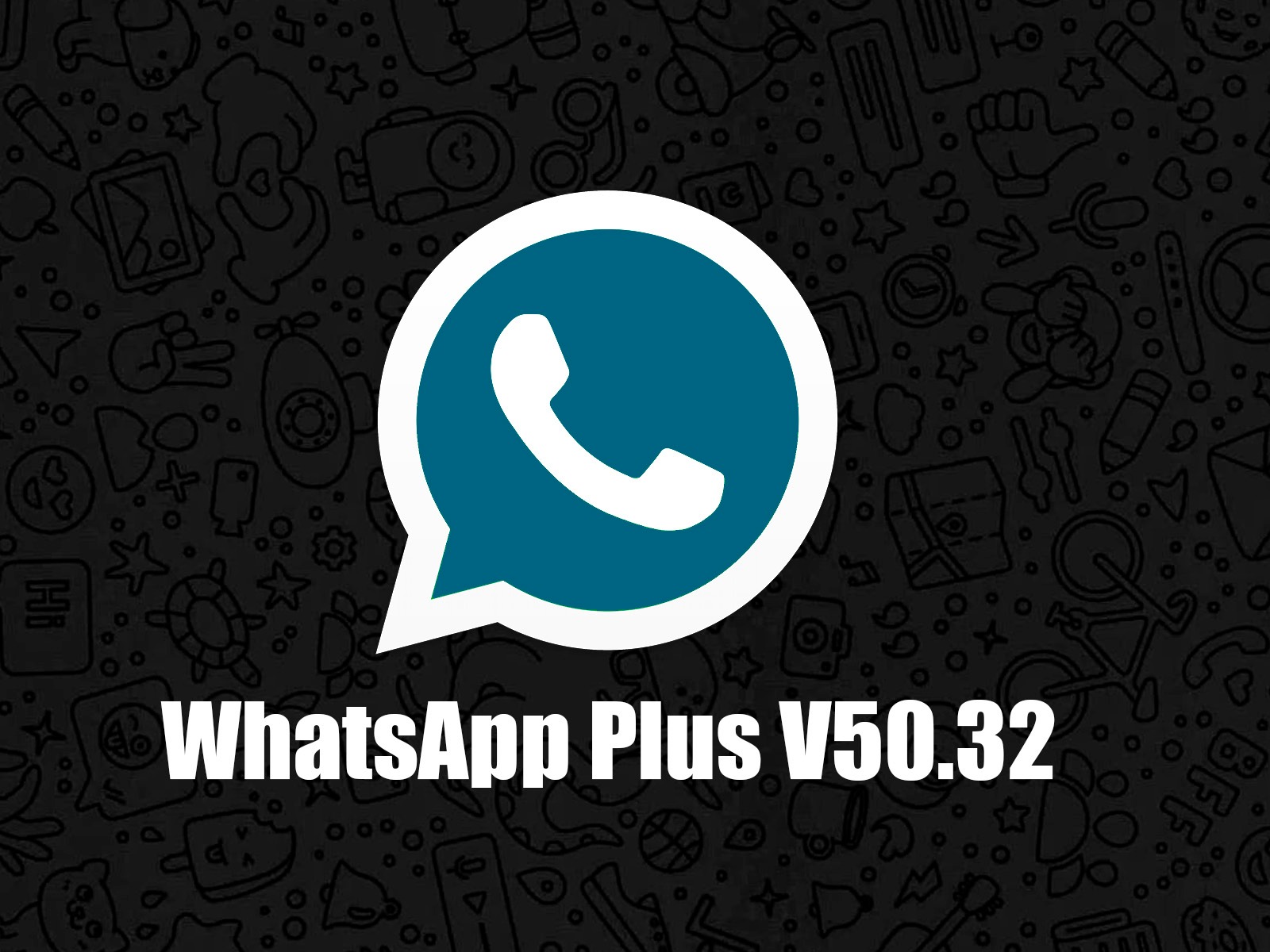 WHATSAPP PLUS | Si eres de las personas que ya tiene el APK de WhatsApp Plus V50.32, aquí te dejamos las novedades de la versión de noviembre 2023. (Foto: Depor - Rommel Yupanqui)
