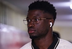 ¿Qué problema tiene Sekou Gassama? La razón de su poca continuidad en Universitario