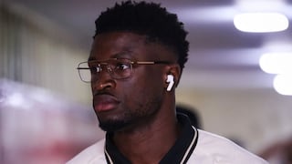 ¿Qué problema tiene Sekou Gassama? La razón de su poca continuidad en Universitario