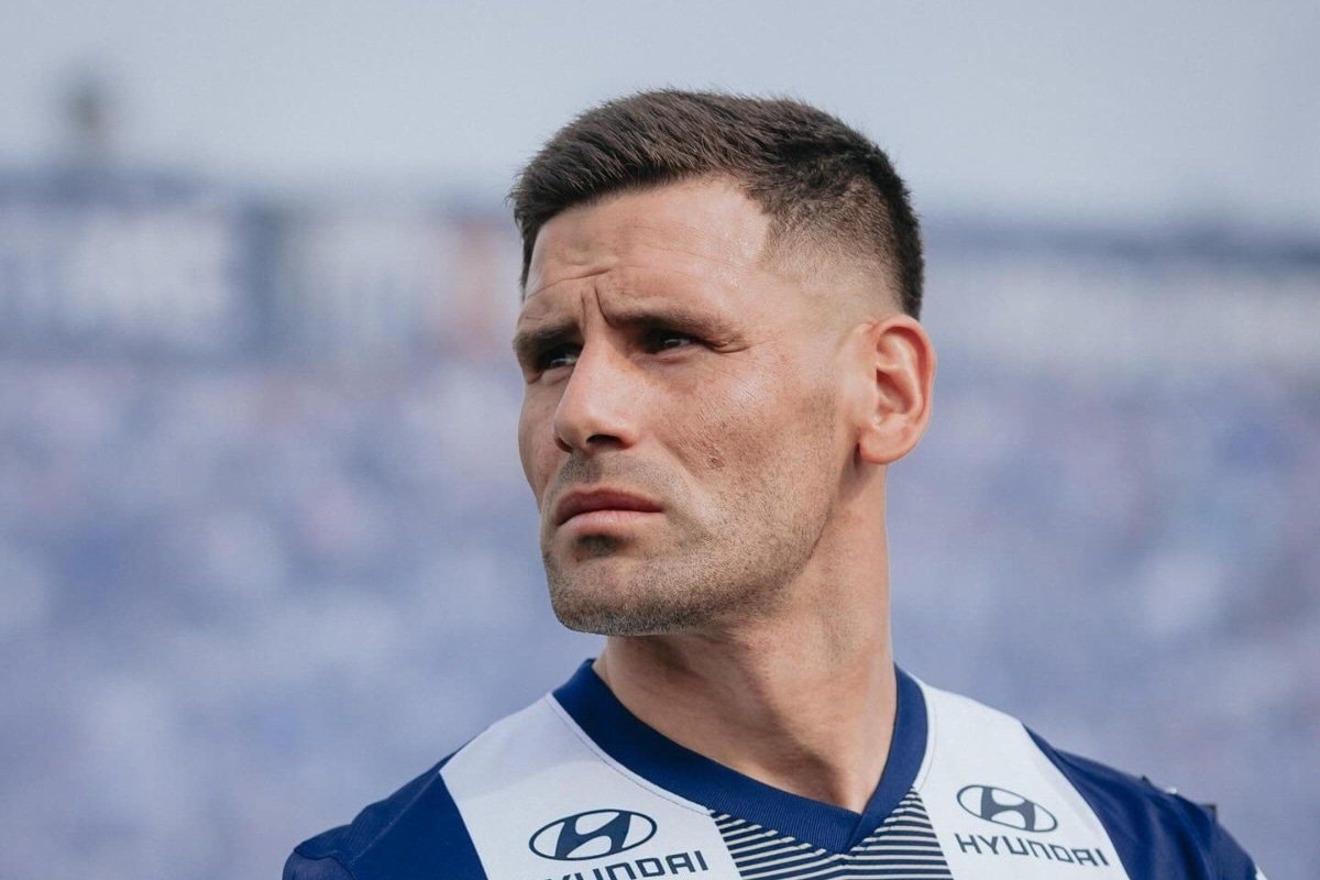 Alianza Lima confirmó lesiones de Guillermo Enrique y Javier Navea. (Foto: Club Alianza Lima / X)