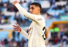 El futuro de César Inga se acerca a la MLS: “No es lo mismo adaptarte en Londres que en Kansas”