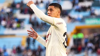 El futuro de César Inga se acerca a la MLS: “No es lo mismo adaptarte en Londres que en Kansas”