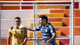 Sporting Cristal vs. Cusco FC (1-1): minuto a minuto, resumen y goles por la Liga 1