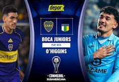 Partido gratis, Boca vs. O'Higgins EN VIVO: ver hoy ESPN, Disney Plus, DSports y DIRECTV