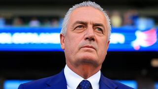 Gustavo Alfaro y Costa Rica rompen palitos: los detalles de su llegada a la Selección de Paraguay